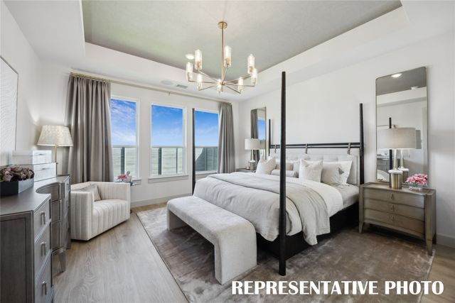 4524 Tippett Drive, Mckinney, TX 75071