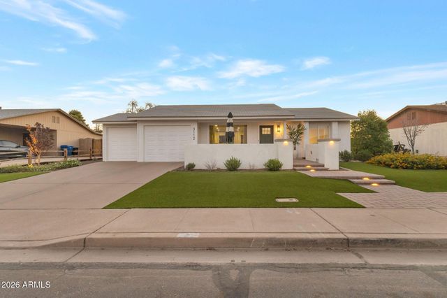 3112 S EL DORADO --, Mesa, AZ 85202
