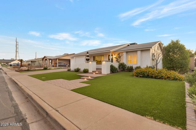 3112 S EL DORADO --, Mesa, AZ 85202