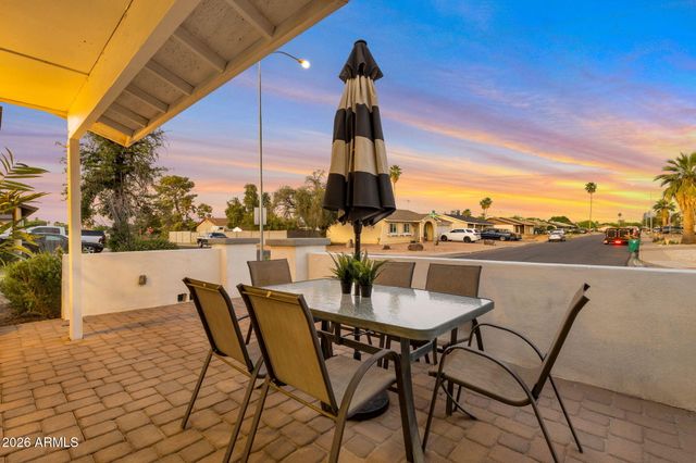 3112 S EL DORADO --, Mesa, AZ 85202