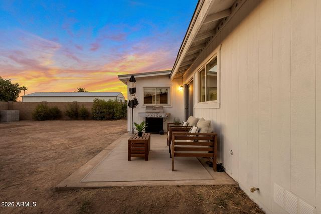 3112 S EL DORADO --, Mesa, AZ 85202