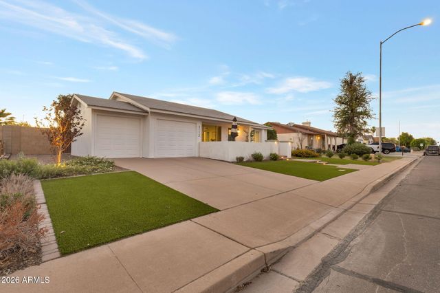 3112 S EL DORADO --, Mesa, AZ 85202