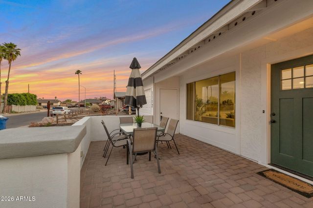 3112 S EL DORADO --, Mesa, AZ 85202