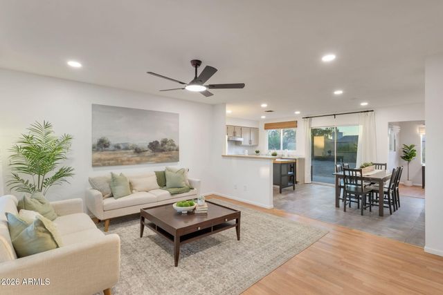 3112 S EL DORADO --, Mesa, AZ 85202