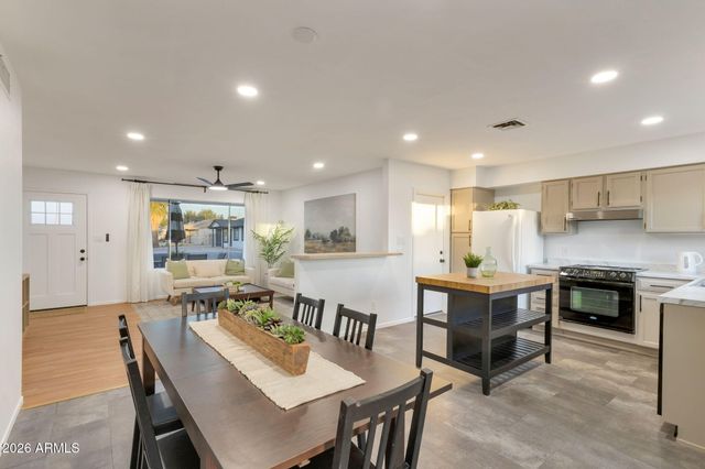 3112 S EL DORADO --, Mesa, AZ 85202