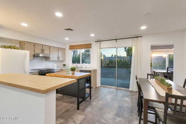 3112 S EL DORADO --, Mesa, AZ 85202