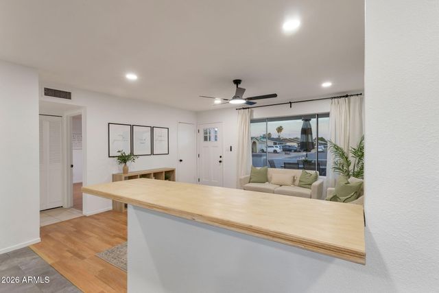 3112 S EL DORADO --, Mesa, AZ 85202