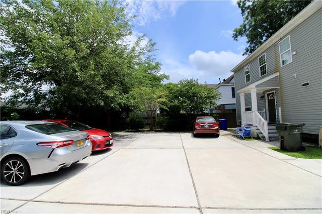 850 W 43rd ST, Norfolk, VA 23508