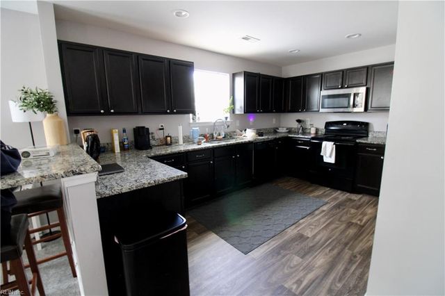 850 W 43rd ST, Norfolk, VA 23508