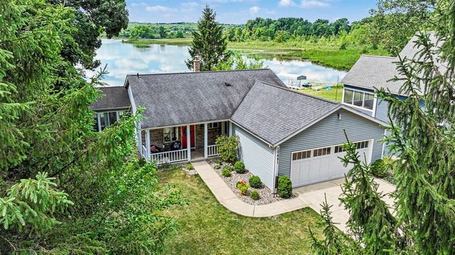 10441 S Avenue, Mattawan, MI 49071