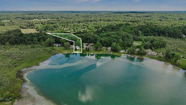 10441 S Avenue, Mattawan, MI 49071