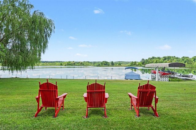 10441 S Avenue, Mattawan, MI 49071
