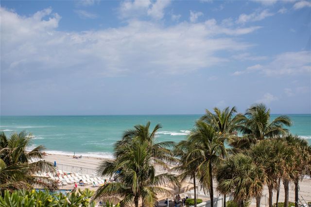 3535 S Ocean Dr 402, Hollywood, FL 33019