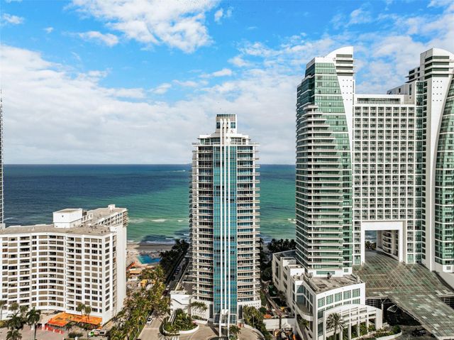 3535 S Ocean Dr 402, Hollywood, FL 33019