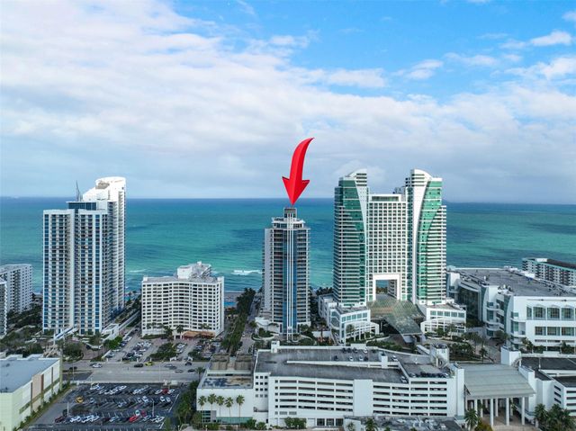 3535 S Ocean Dr 402, Hollywood, FL 33019
