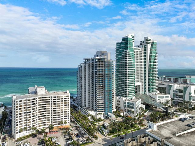 3535 S Ocean Dr 402, Hollywood, FL 33019