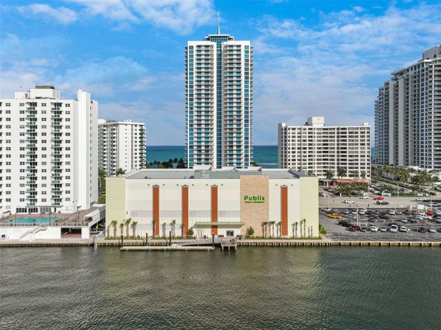 3535 S Ocean Dr 402, Hollywood, FL 33019