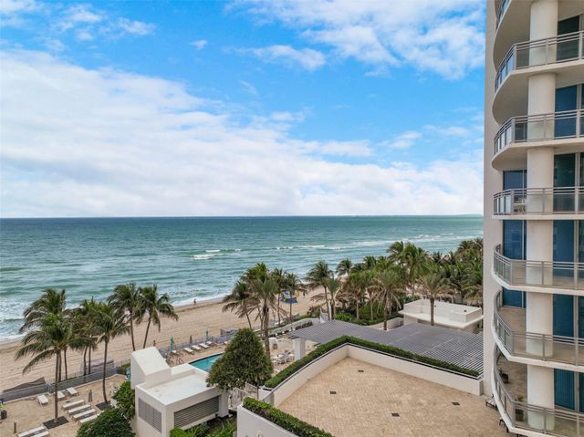 3535 S Ocean Dr 402, Hollywood, FL 33019