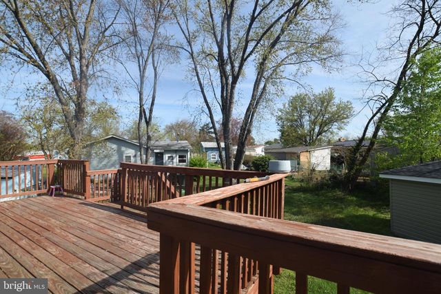 200 VIA DE ROSA DR, Stafford, VA 22556