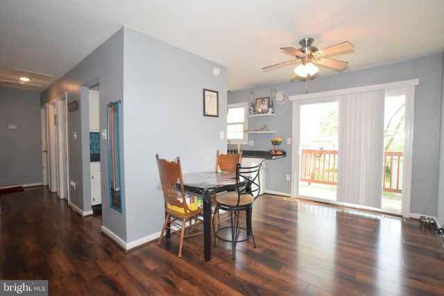 200 VIA DE ROSA DR, Stafford, VA 22556