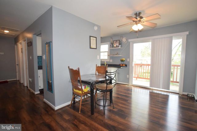 200 VIA DE ROSA DR, Stafford, VA 22556
