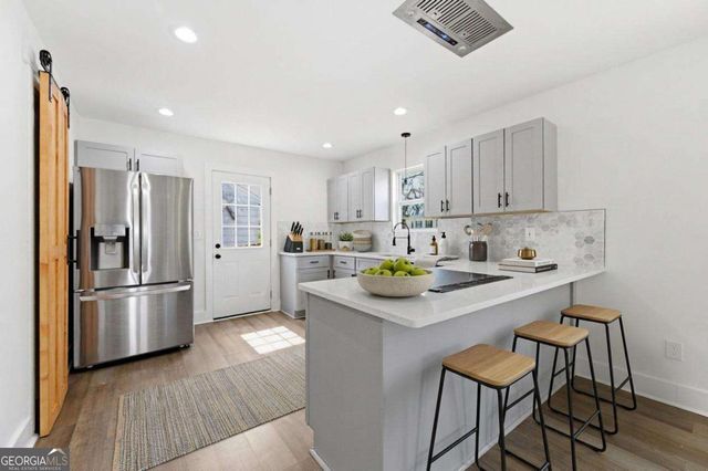 2228 Carey Drive SE, Atlanta, GA 30315