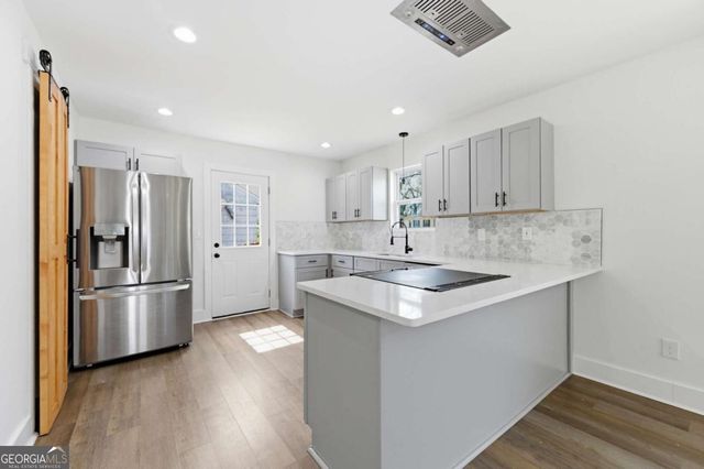 2228 Carey Drive SE, Atlanta, GA 30315