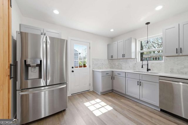 2228 Carey Drive SE, Atlanta, GA 30315