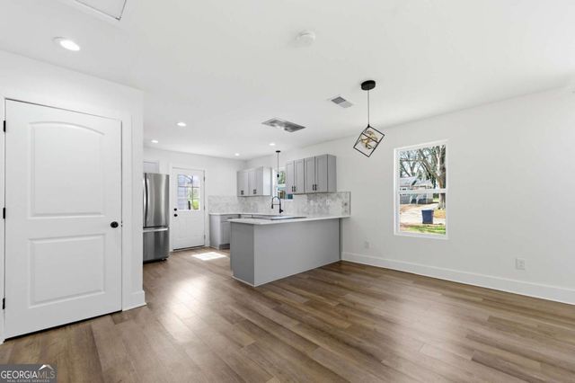 2228 Carey Drive SE, Atlanta, GA 30315