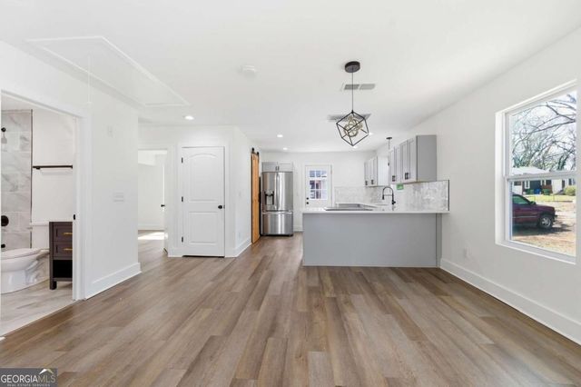 2228 Carey Drive SE, Atlanta, GA 30315