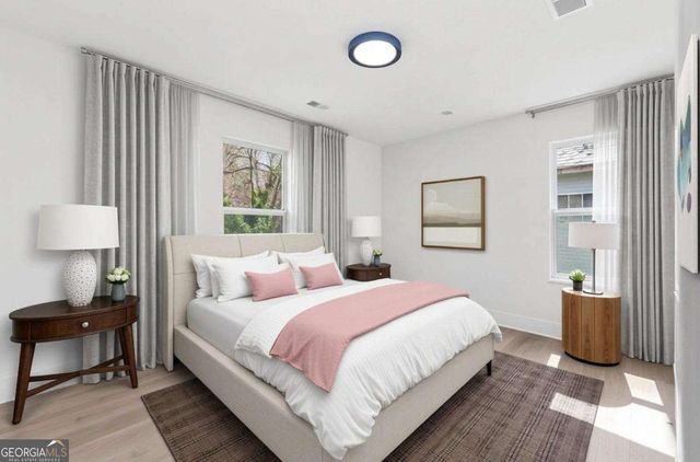 2228 Carey Drive SE, Atlanta, GA 30315