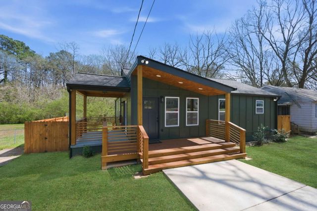 2228 Carey Drive SE, Atlanta, GA 30315