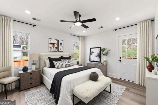 2228 Carey Drive SE, Atlanta, GA 30315