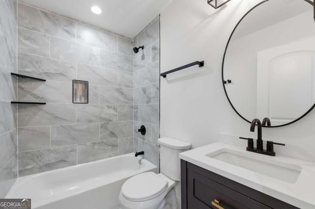 2228 Carey Drive SE, Atlanta, GA 30315