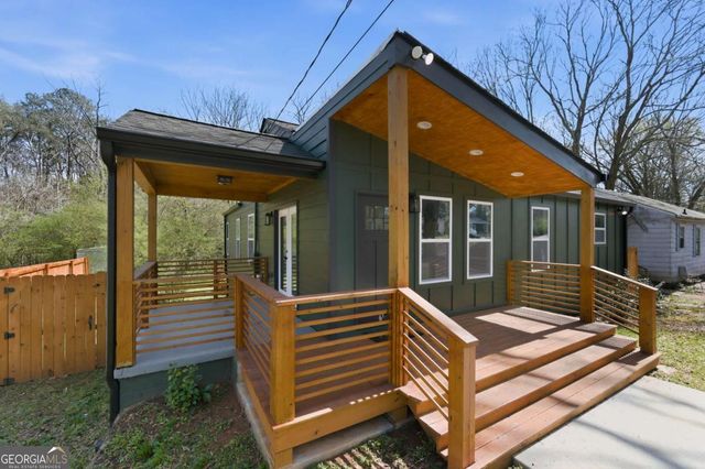 2228 Carey Drive SE, Atlanta, GA 30315