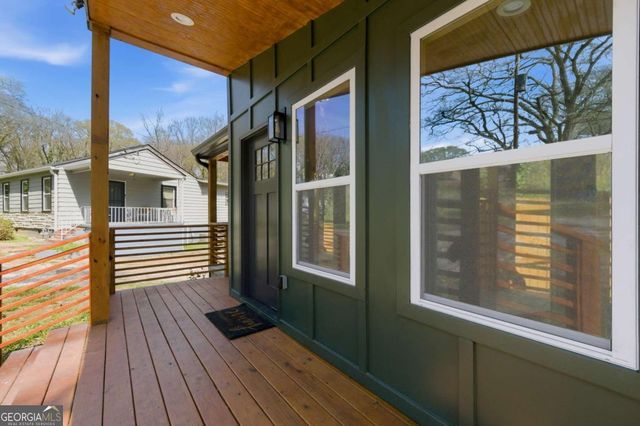 2228 Carey Drive SE, Atlanta, GA 30315