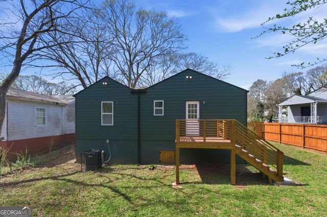 2228 Carey Drive SE, Atlanta, GA 30315