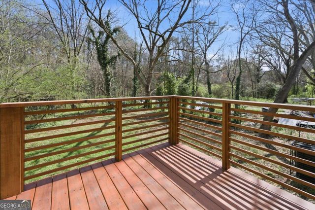 2228 Carey Drive SE, Atlanta, GA 30315