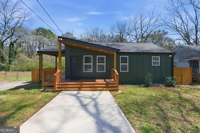 2228 Carey Drive SE, Atlanta, GA 30315