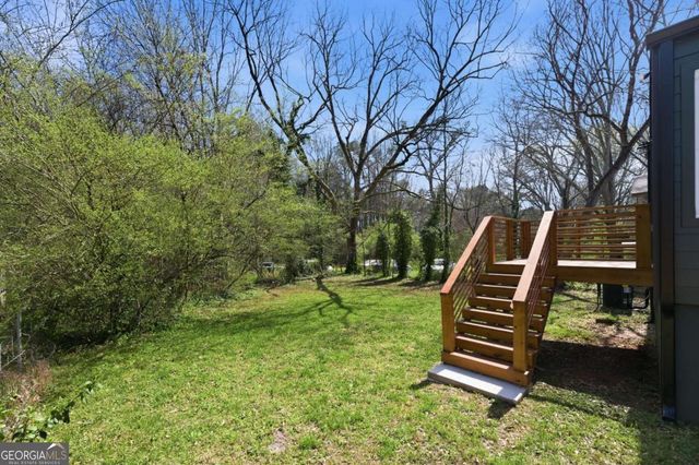 2228 Carey Drive SE, Atlanta, GA 30315