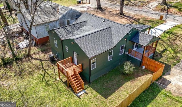 2228 Carey Drive SE, Atlanta, GA 30315