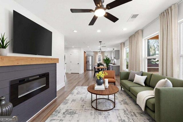 2228 Carey Drive SE, Atlanta, GA 30315