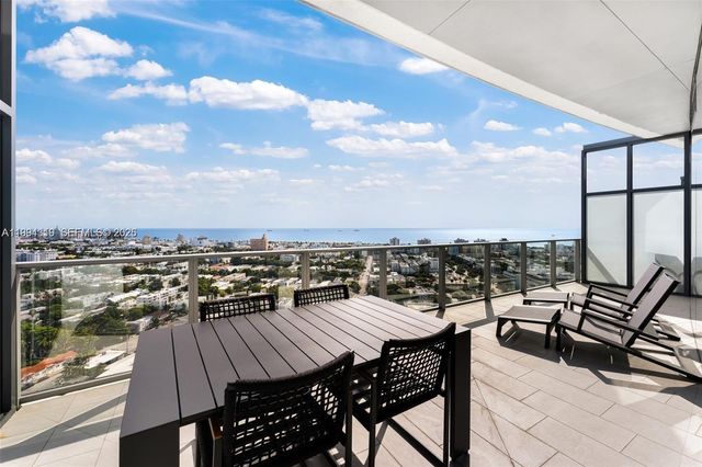 500 Alton Rd 2504, Miami Beach, FL 33139