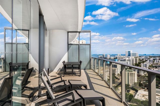 500 Alton Rd 2504, Miami Beach, FL 33139