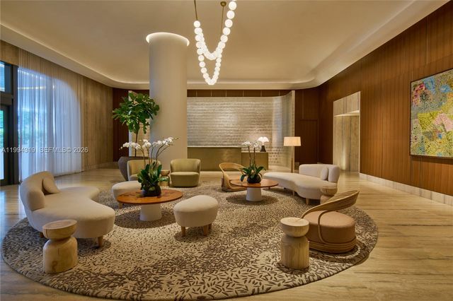 500 Alton Rd 2504, Miami Beach, FL 33139