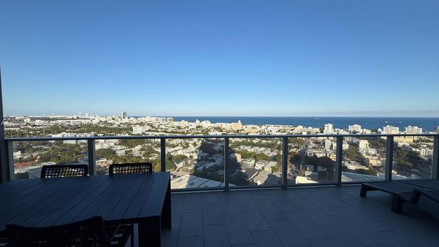 500 Alton Rd 2504, Miami Beach, FL 33139