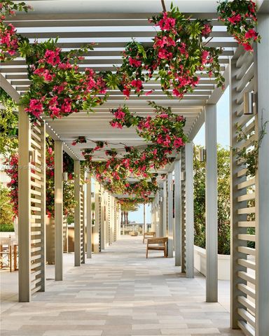 500 Alton Rd 2504, Miami Beach, FL 33139