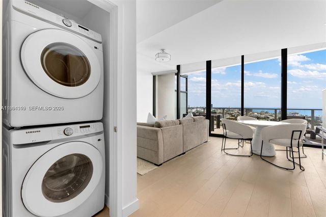 500 Alton Rd 2504, Miami Beach, FL 33139