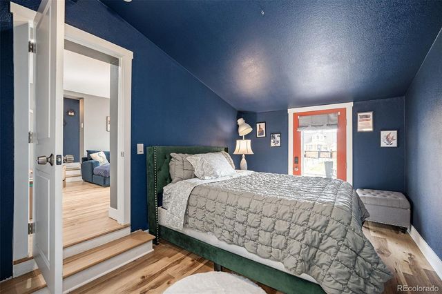 4827 Meade Street, Denver, CO 80221