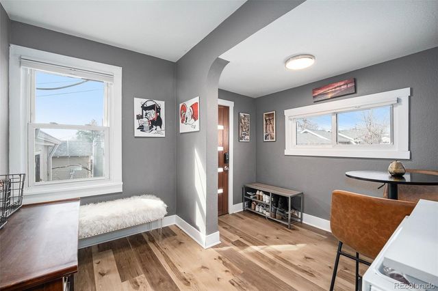 4827 Meade Street, Denver, CO 80221